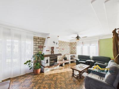 Acheter Maison Pagny-sur-moselle Meurthe et moselle