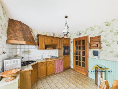 Acheter Maison Pagny-sur-moselle 199000 euros