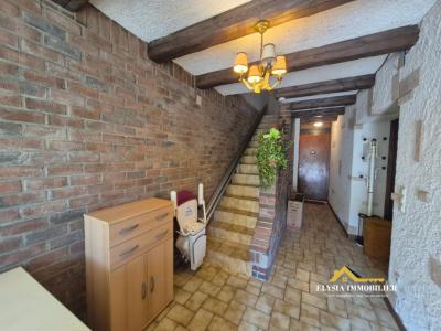 For sale Gorcy 5 rooms 108 m2 Meurthe et moselle (54730) photo 2