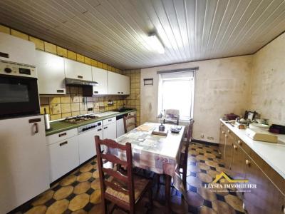 For sale Gorcy 5 rooms 108 m2 Meurthe et moselle (54730) photo 4
