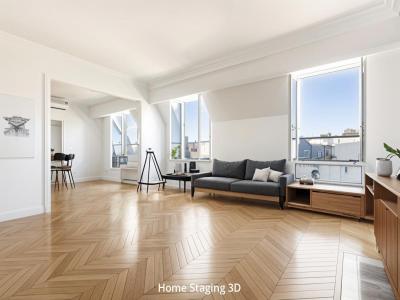 For sale Paris-8eme-arrondissement 6 rooms 175 m2 Paris (75008) photo 1