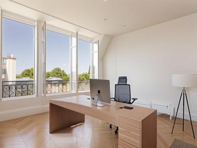 For sale Paris-8eme-arrondissement 6 rooms 175 m2 Paris (75008) photo 4