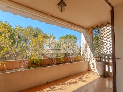 Acheter Appartement 130 m2 Beaurecueil