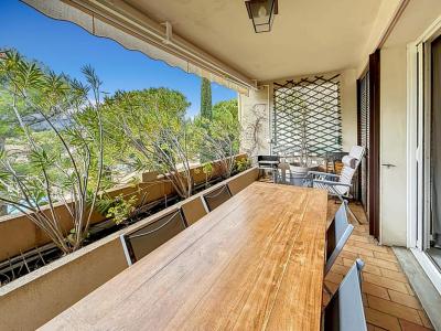 Acheter Appartement Beaurecueil Bouches du Rhone