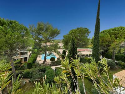 Acheter Appartement Beaurecueil 745000 euros