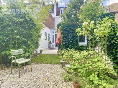 Acheter Maison Lambersart 598000 euros