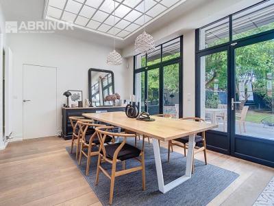 For sale Marquette-lez-lille 6 rooms 200 m2 Nord (59520) photo 0