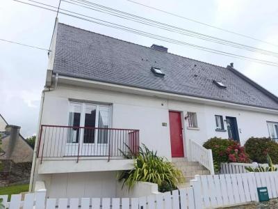 For sale Guipavas 5 rooms 90 m2 Finistere (29490) photo 0