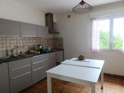 For sale Guipavas 5 rooms 90 m2 Finistere (29490) photo 1