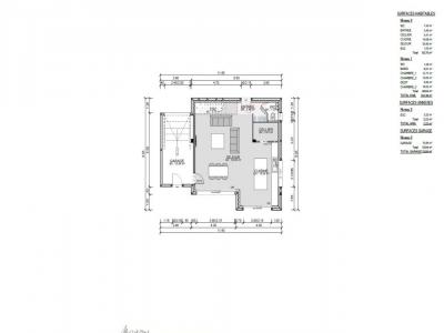 Acheter Maison 105 m2 Chuzelles
