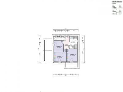 Acheter Maison Chuzelles Isere