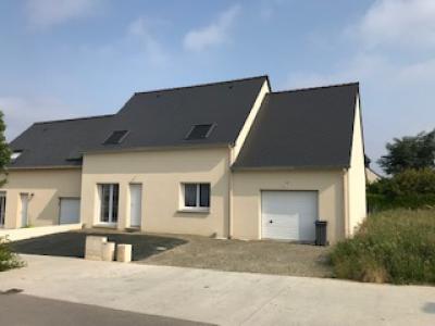 For sale Dominelais 6 rooms 105 m2 Ille et vilaine (35390) photo 0