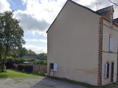 For rent Bouille-menard 4 rooms 103 m2 Maine et loire (49520) photo 0