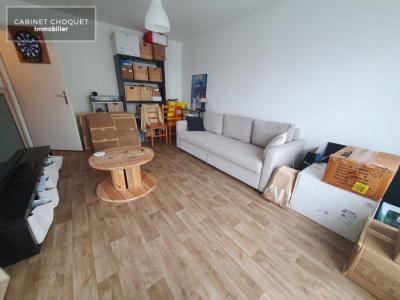 For rent Lille 1 room 29 m2 Nord (59000) photo 1