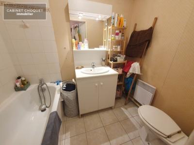 For rent Lille 1 room 29 m2 Nord (59000) photo 2