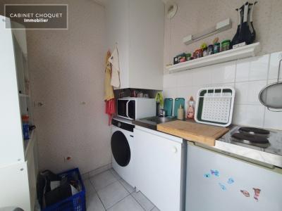For rent Lille 1 room 29 m2 Nord (59000) photo 3