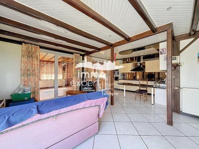 Acheter Maison Poussay Vosges