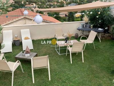 Acheter Maison 84 m2 Saint-savournin