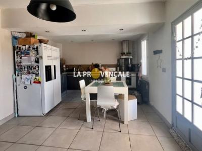 Acheter Maison Saint-savournin 378000 euros