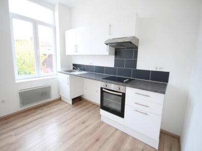 For rent Lille 2 rooms 45 m2 Nord (59000) photo 1