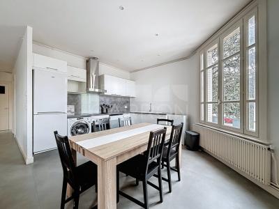 For rent Lyon-3eme-arrondissement 5 rooms 113 m2 Rhone (69003) photo 0