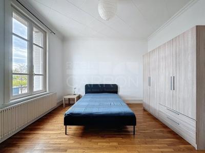 For rent Lyon-3eme-arrondissement 5 rooms 113 m2 Rhone (69003) photo 4