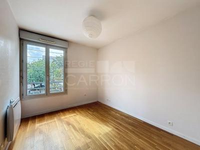 For rent Villeurbanne 2 rooms 46 m2 Rhone (69100) photo 2