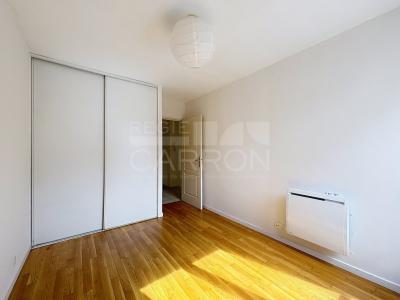 For rent Villeurbanne 2 rooms 46 m2 Rhone (69100) photo 3
