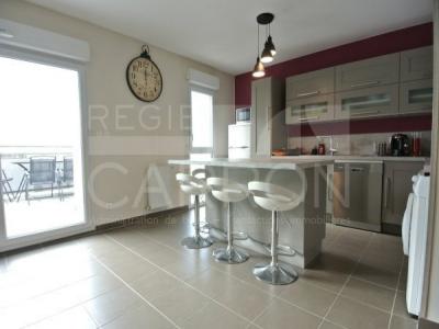 For rent Lyon-9eme-arrondissement 4 rooms 80 m2 Rhone (69009) photo 1