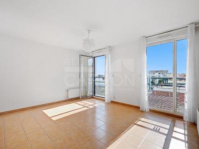 Annonce Vente 3 pices Appartement Villeurbanne 69