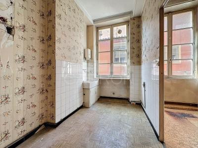 Acheter Appartement 61 m2 Lyon-5eme-arrondissement