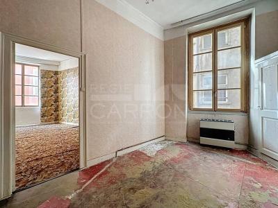 Acheter Appartement Lyon-5eme-arrondissement Rhone