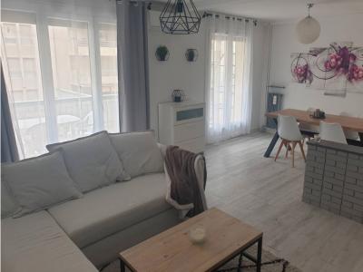 Annonce Location 3 pices Appartement Marseille-10eme-arrondissement 13