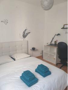Louer Appartement 72 m2 Marseille-10eme-arrondissement