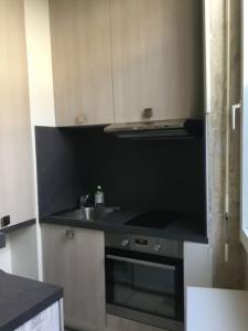 Louer Appartement 36 m2 Artigues-pres-bordeaux