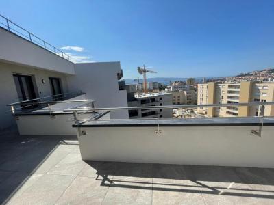 Louer Appartement 125 m2 Ajaccio