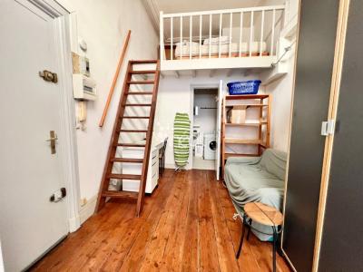 For sale Lille 1 room 18 m2 Nord (59000) photo 1
