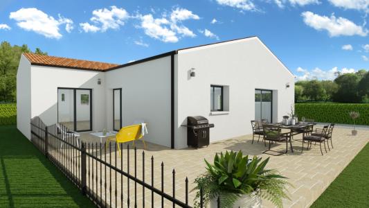 Annonce Vente Maison Saint-hippolyte 17