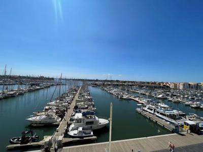 For sale Cap-d'agde 2 rooms 43 m2 Herault (34300) photo 0