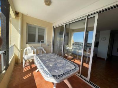 For sale Cap-d'agde 2 rooms 43 m2 Herault (34300) photo 2