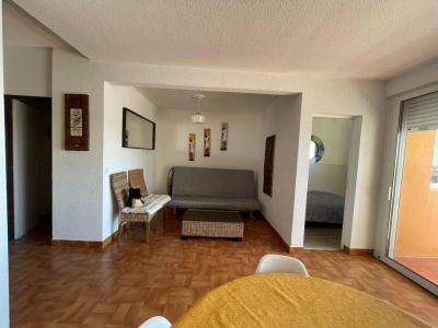 For sale Cap-d'agde 2 rooms 43 m2 Herault (34300) photo 4