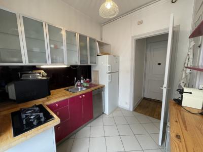 For rent Lyon-2eme-arrondissement 2 rooms 56 m2 Rhone (69002) photo 1
