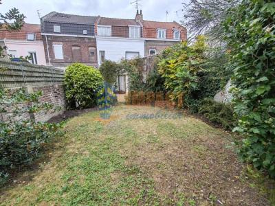 For sale Haubourdin 5 rooms 120 m2 Nord (59320) photo 0