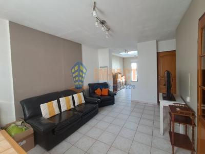 For sale Loos 3 rooms 56 m2 Nord (59120) photo 2