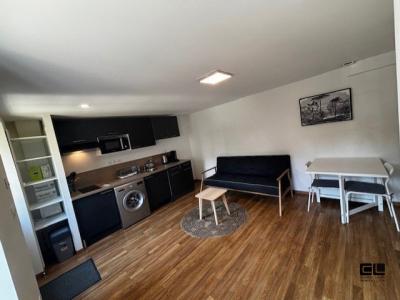 Louer Appartement Villeurbanne Rhone