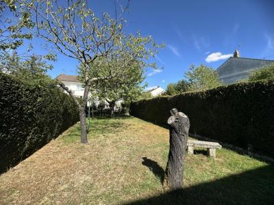 Annonce Vente Prestige Crimolois 21