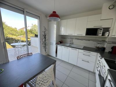 Acheter Prestige 106 m2 Crimolois