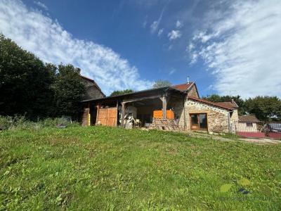 For sale Cheissoux 2 rooms 189 m2 Haute vienne (87460) photo 0