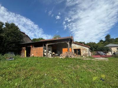 For sale Cheissoux 2 rooms 189 m2 Haute vienne (87460) photo 1