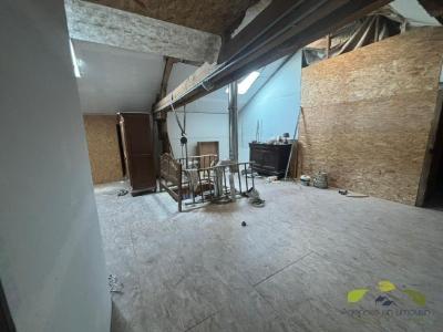 For sale Cheissoux 2 rooms 189 m2 Haute vienne (87460) photo 4